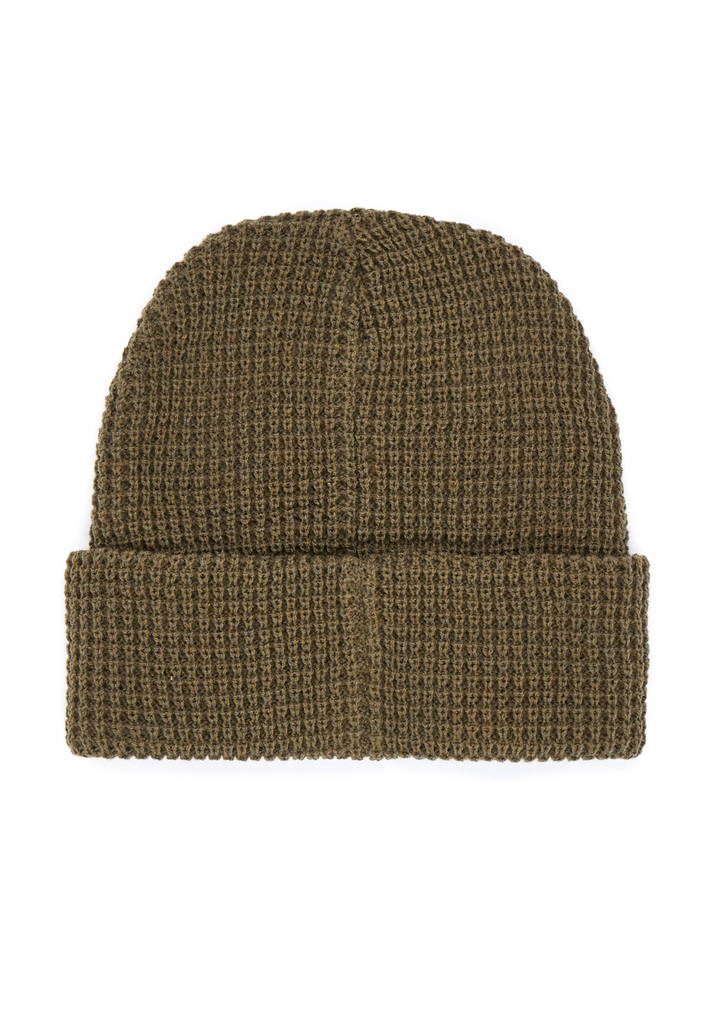 Topo Designs Waffle Knit Beanie - Beetle