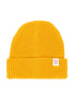 Topo Designs Waffle Knit Beanie - Mustard