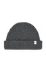 Topo Designs Global Beanie - Charcoal