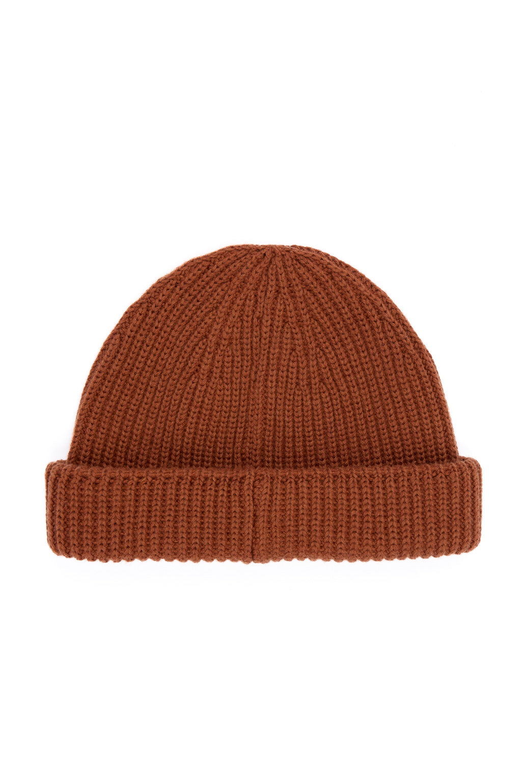 Topo Designs Global Beanie - Cinnamon