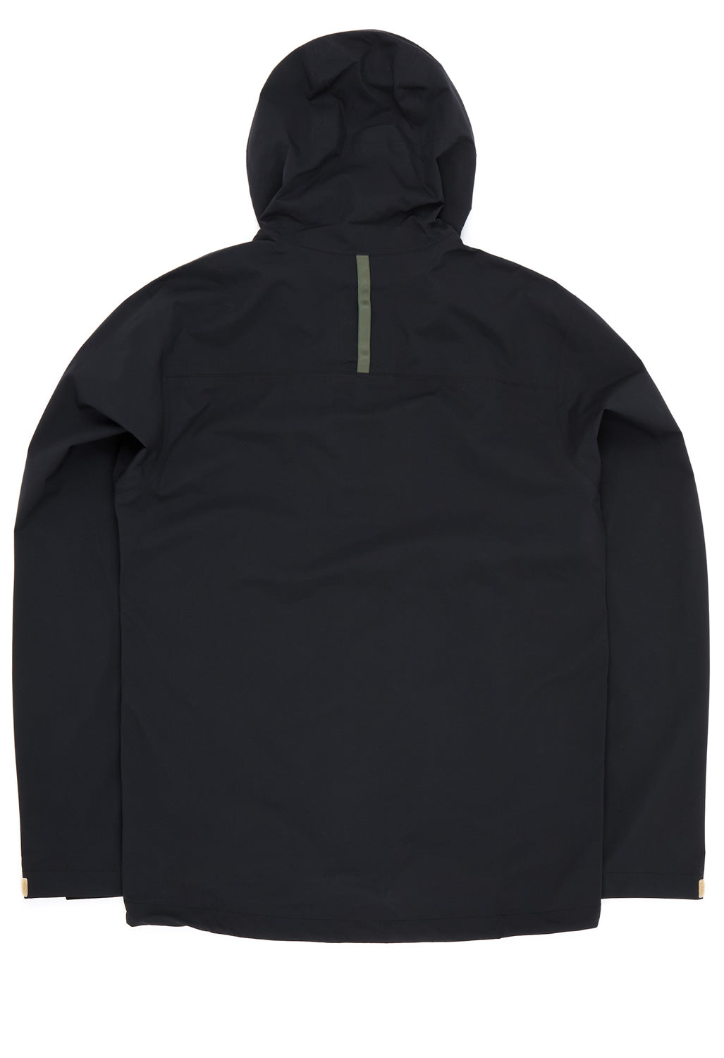 Topo Designs Men's Global Jacket - Black / Neutral