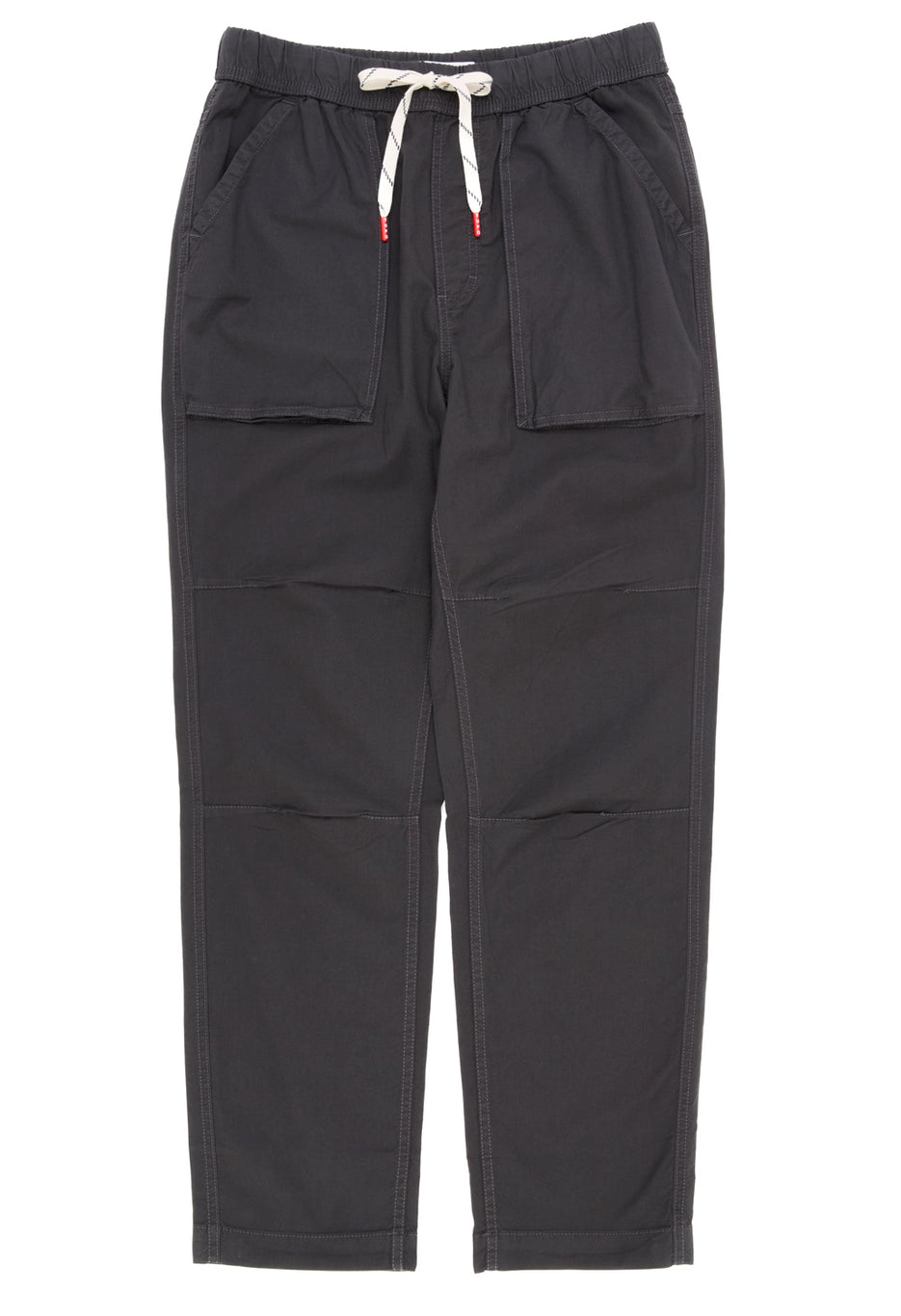 Topo Designs Men's Dirt Desert Pants - Asphalt