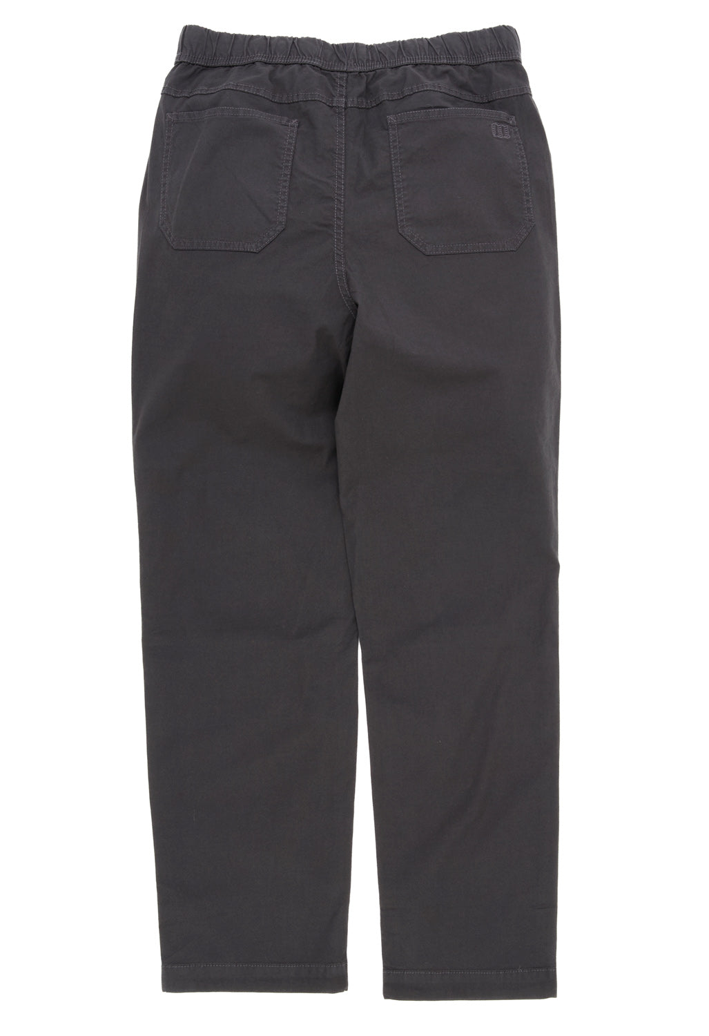 Topo Designs Men's Dirt Desert Pants - Asphalt