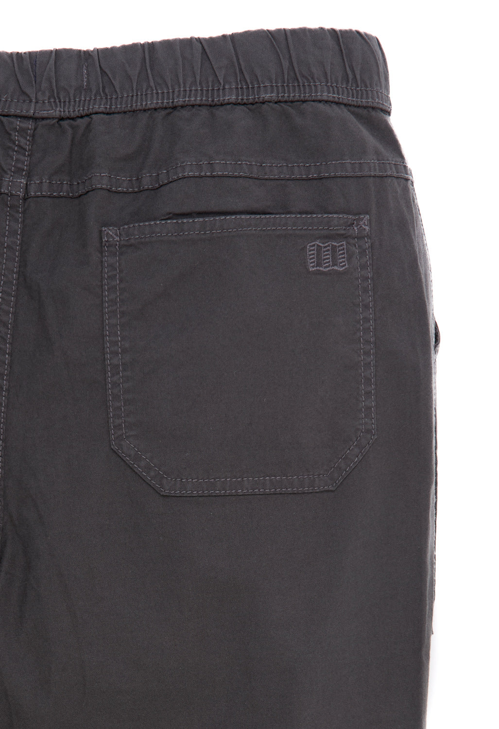 Topo Designs Men's Dirt Desert Pants - Asphalt