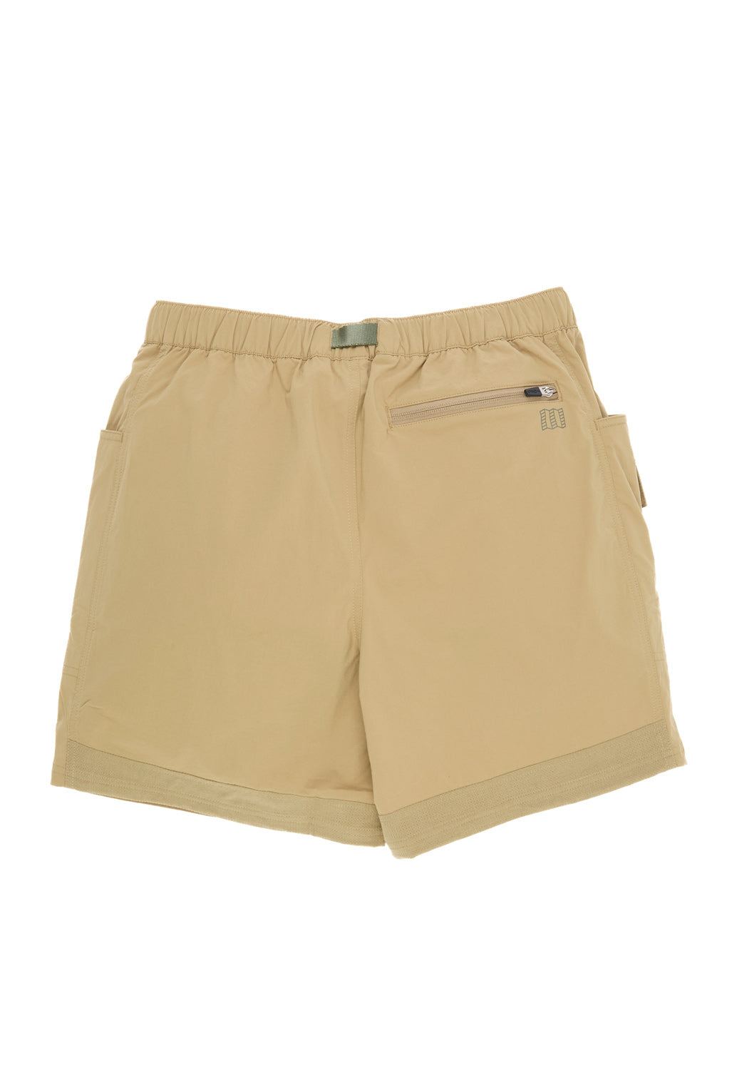 Topo Designs Men's Retro River Shorts - Elmwood