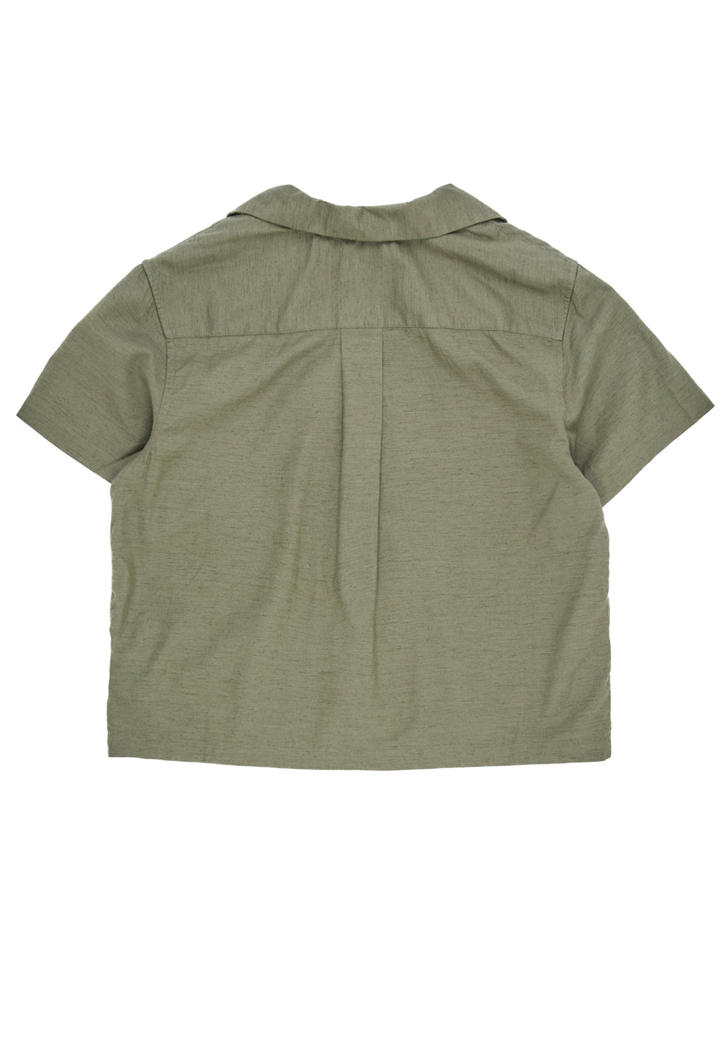 Topo Designs Women's Daytripper Shirt - Beetle