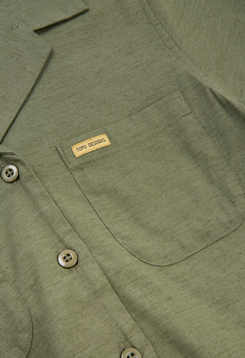 Topo Designs Women's Daytripper Shirt - Beetle