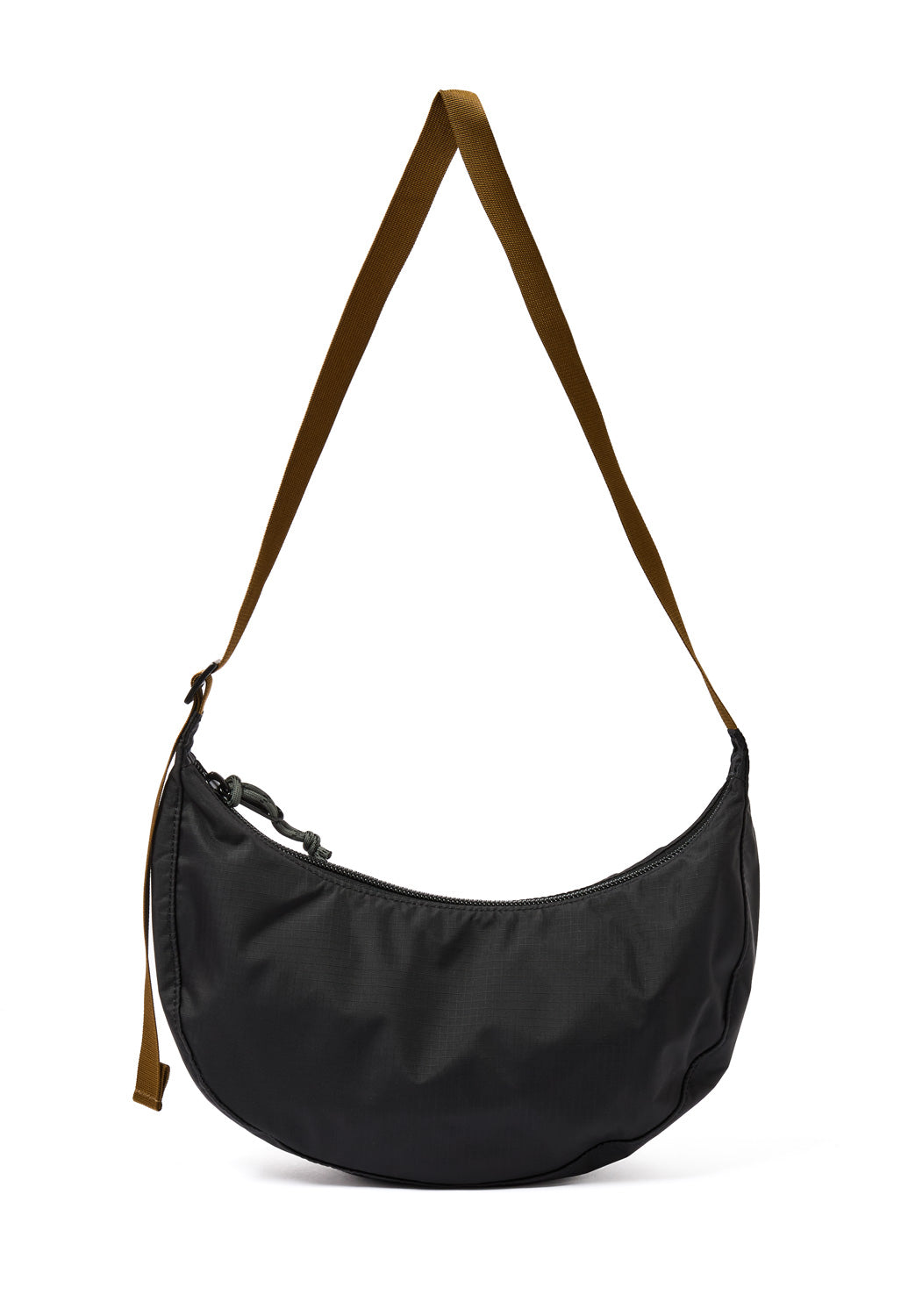 Topo Designs Moonlight Crossbody Bag - Black / Neutral