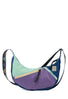 Topo Designs Moonlight Crossbody Bag - Midnight / Loganberry
