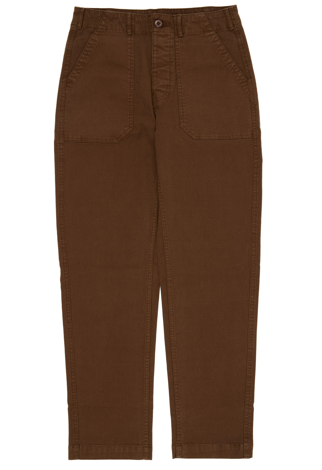 Topo Designs Men's Field Pant - Desert Palm