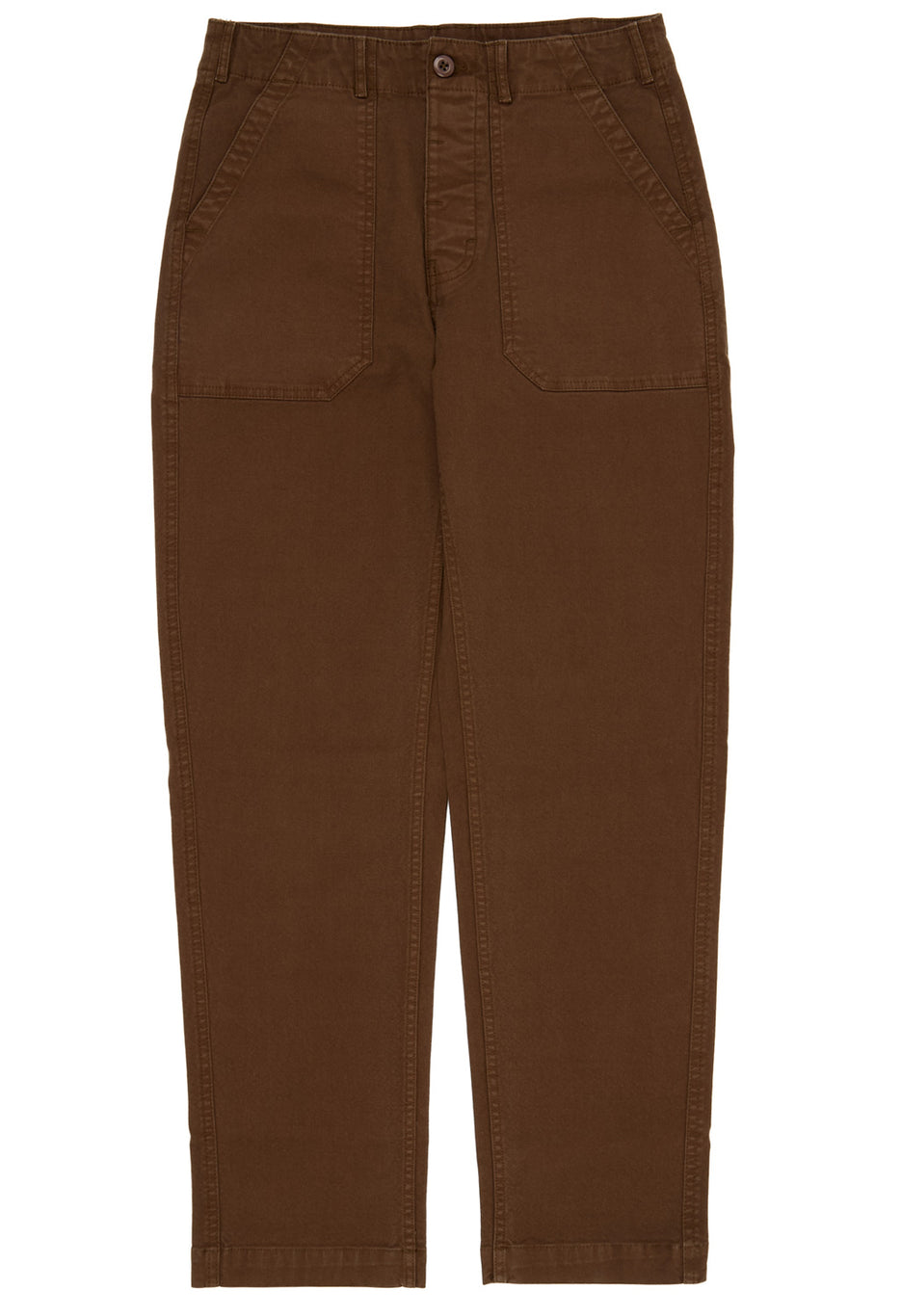 Topo Designs Men's Field Pant - Desert Palm