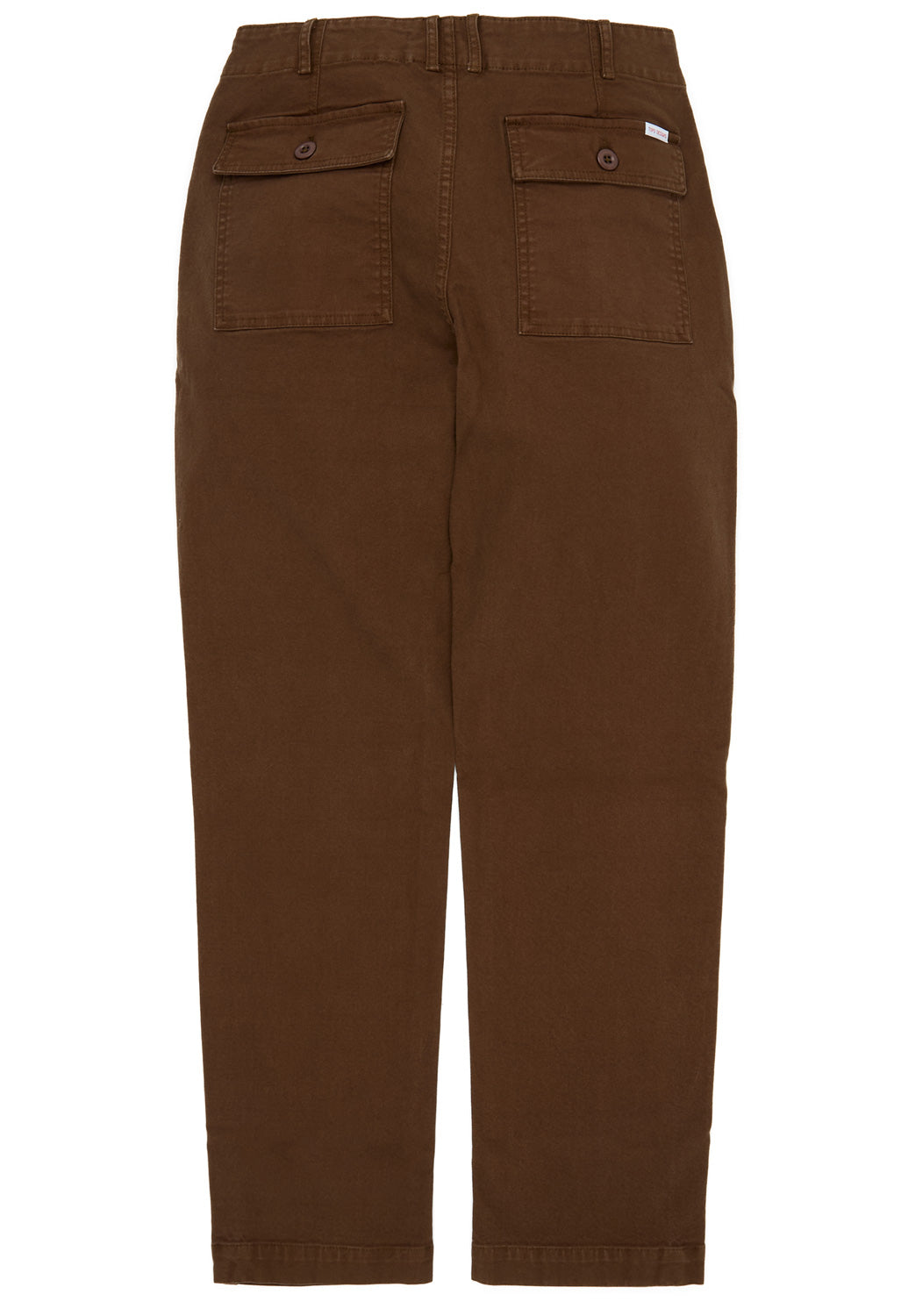 Topo Designs Men's Field Pant - Desert Palm