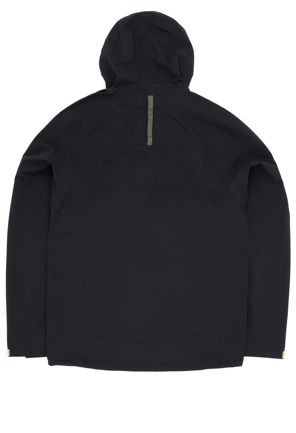 Topo Designs Women's Global Jacket - Black / Neutral