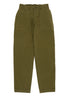 Topo Designs Women's Field Pants - Chive