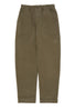 Topo Designs Women's Field Pant - Beetle