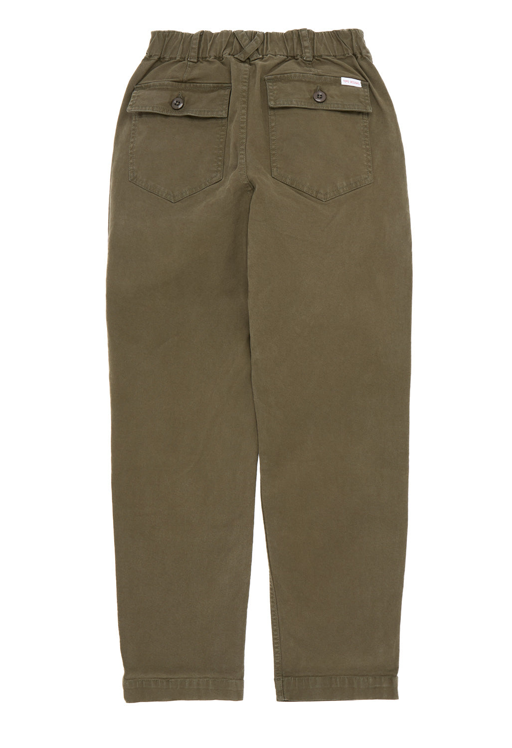Topo Designs Women's Field Pant - Beetle