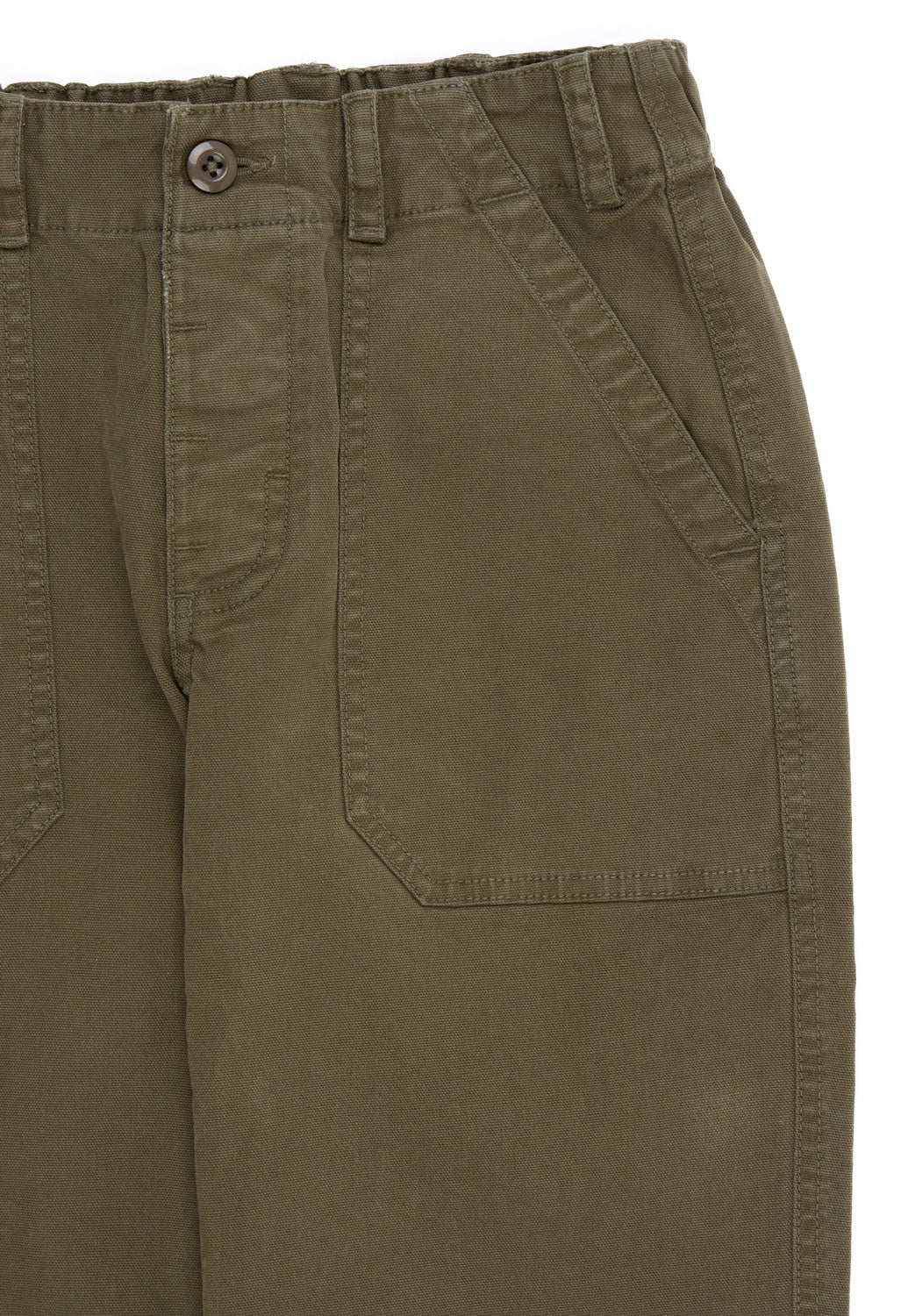 Topo Designs Women's Field Pant - Beetle