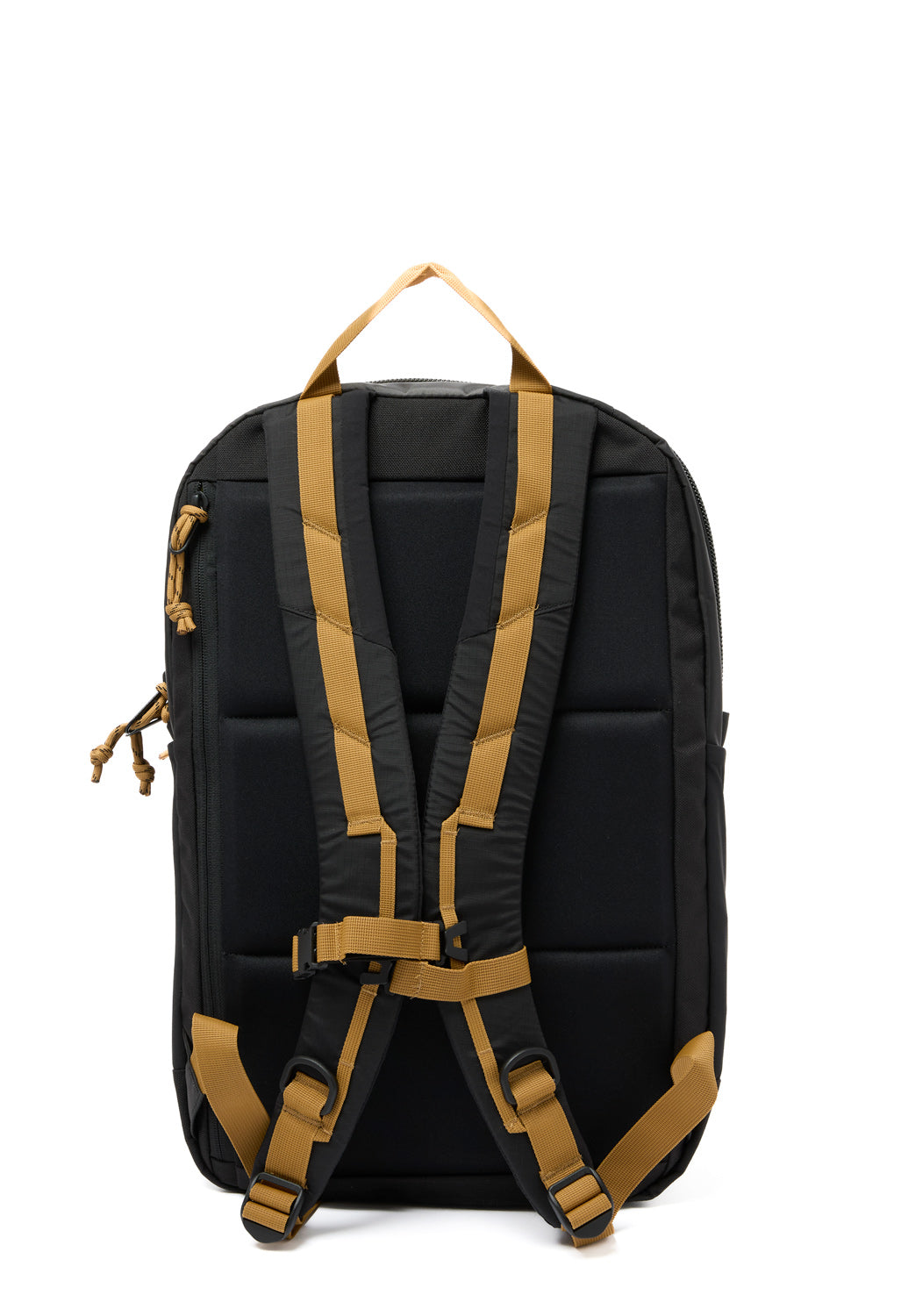 Topo Designs Commuter Backpack - Beetle / Khaki