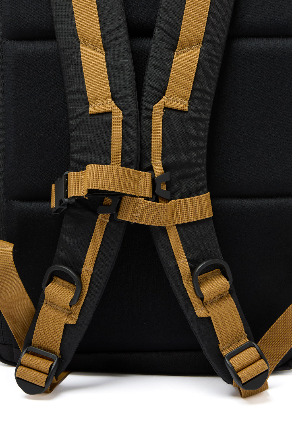Topo Designs Commuter Backpack - Beetle / Khaki