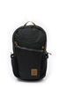 Topo Designs Peakview Packable Backpack - Black / Neutral