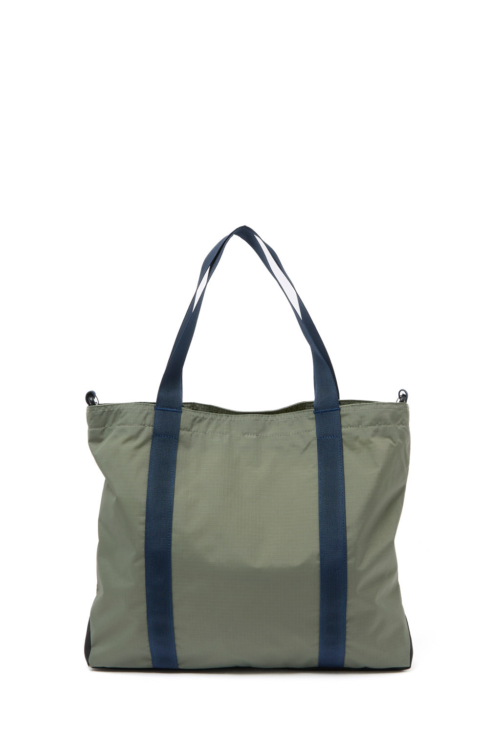 Topo Designs Mountain Essential Tote - Beetle / Midnight
