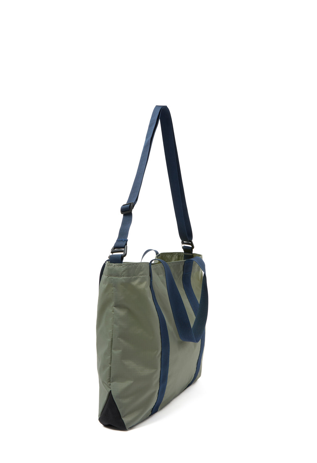 Topo Designs Mountain Essential Tote - Beetle / Midnight