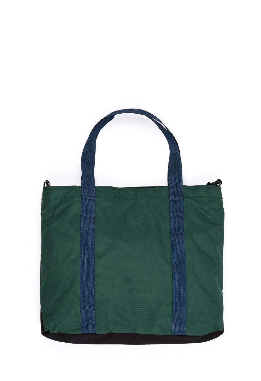 Topo Designs Mountain Essential Tote - Forest / Bone White