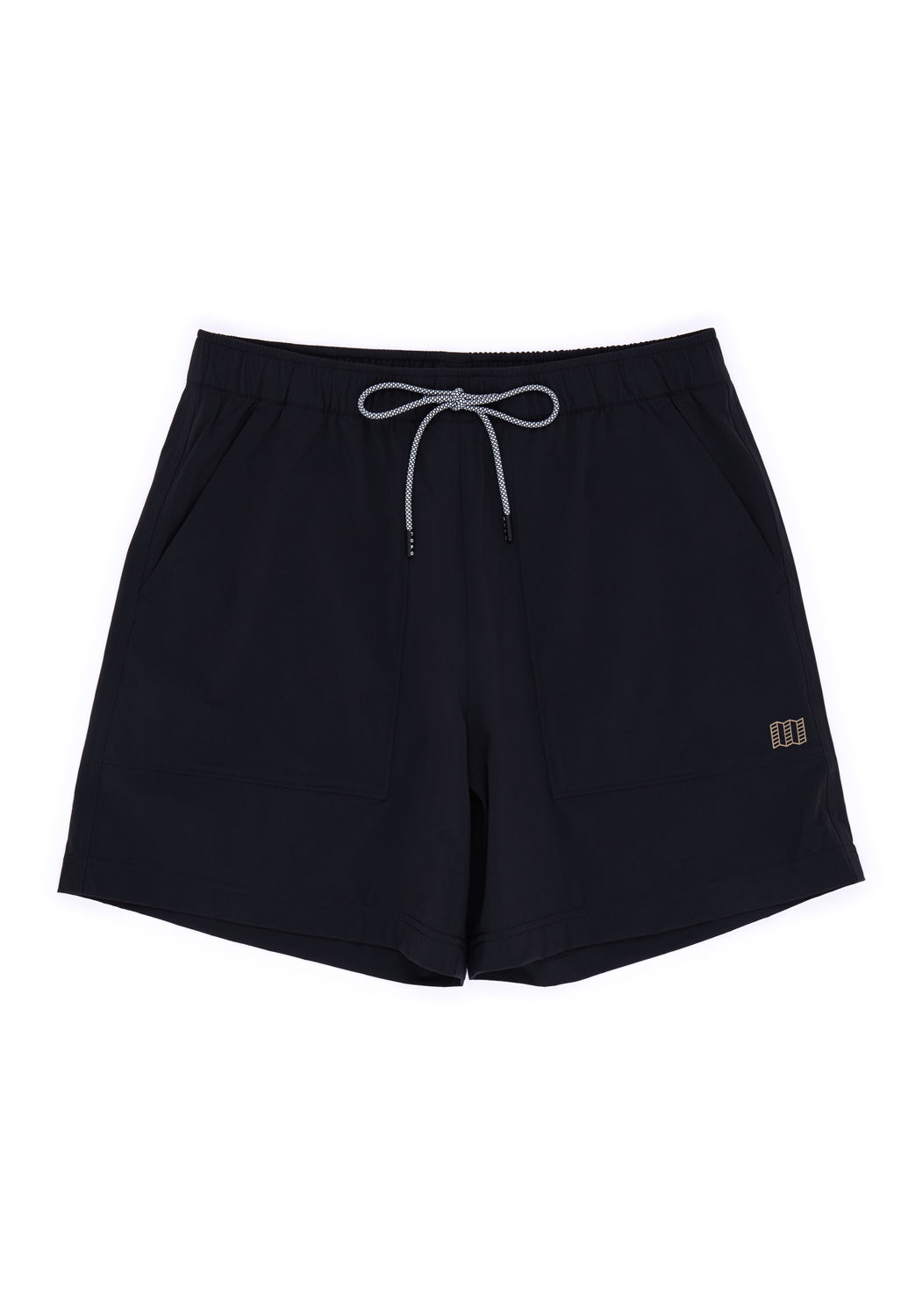 Topo Designs Men's Mesa Shorts - Black