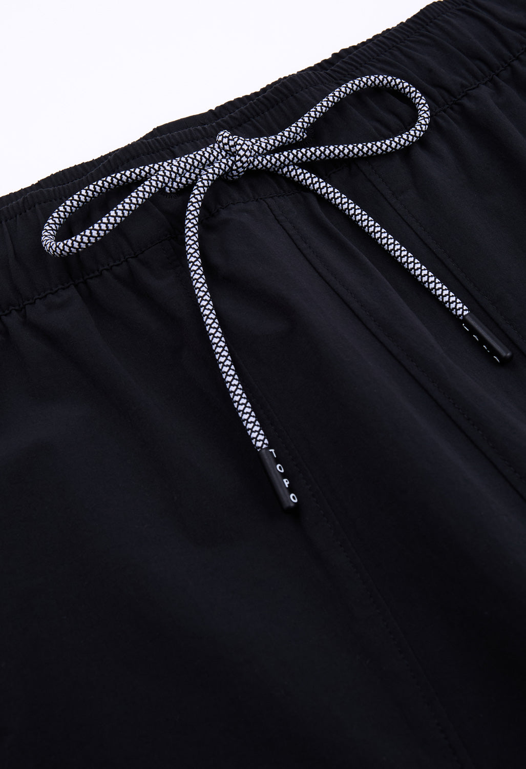 Topo Designs Men's Mesa Shorts - Black