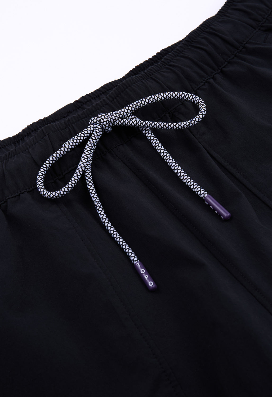 Topo Designs Women's Mesa Shorts - Black