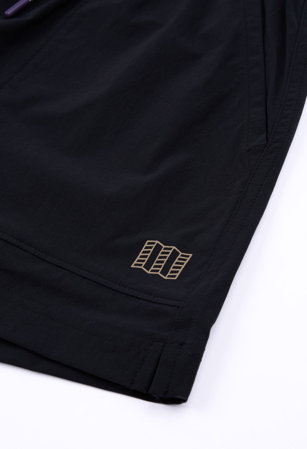 Topo Designs Women's Mesa Shorts - Black