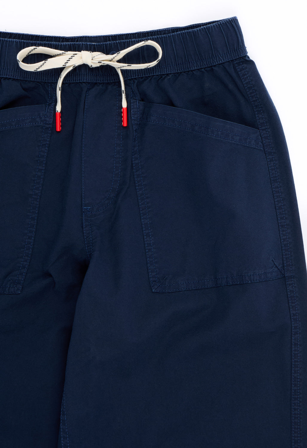 Topo Designs Women's Desert Wide Leg Pants - Midnight
