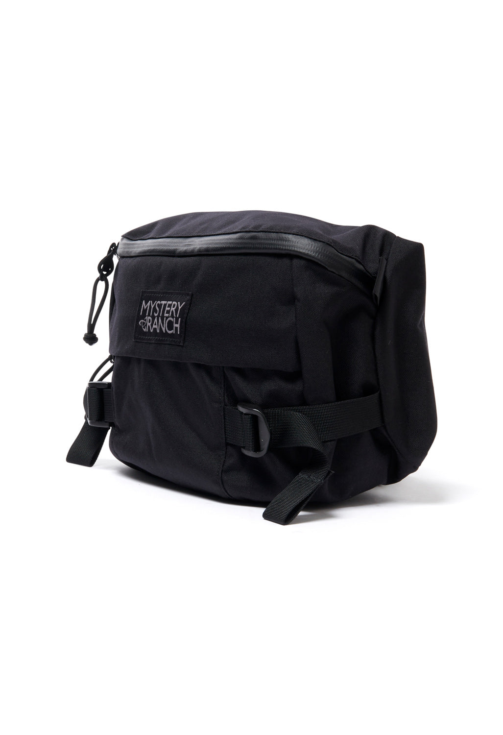 Mystery Ranch Hip Monkey - Black