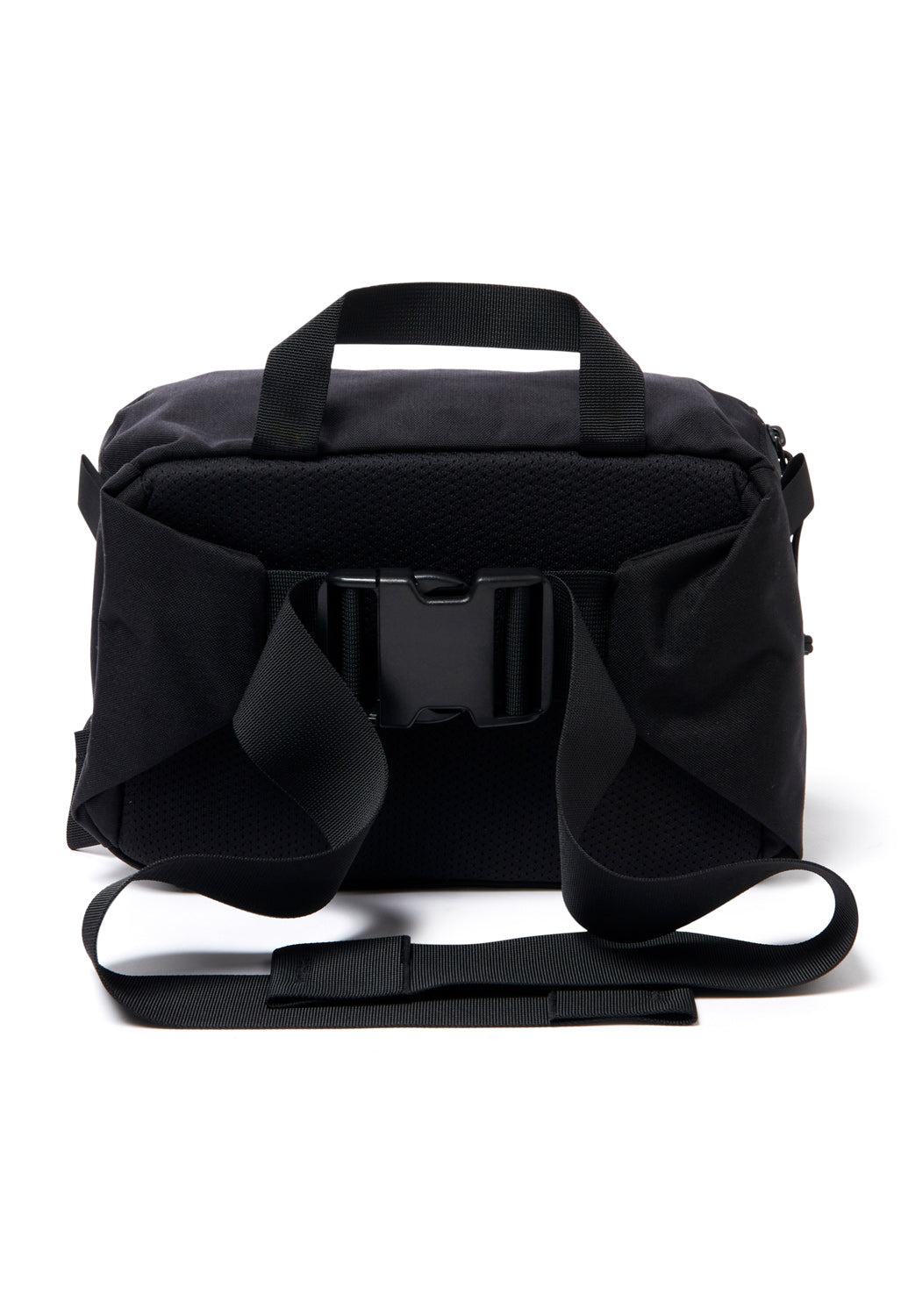 Mystery Ranch Hip Monkey - Black