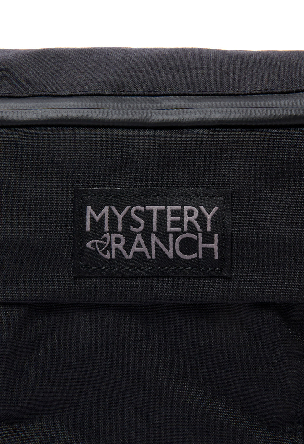 Mystery Ranch Hip Monkey - Black