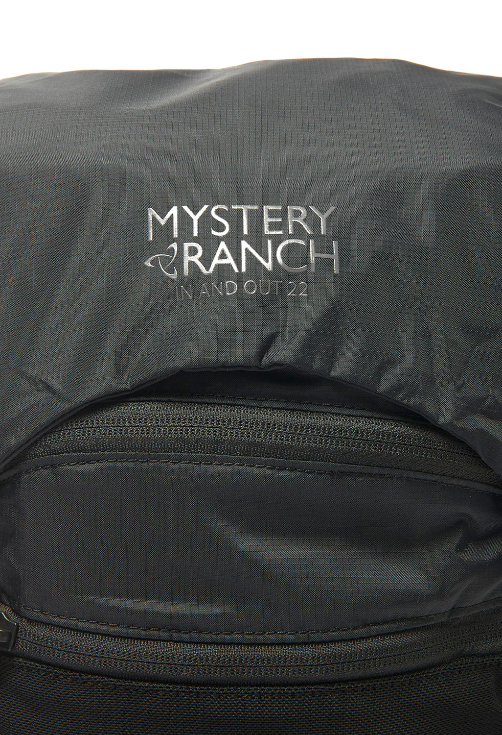 Mystery Ranch In And Out 22 - Black