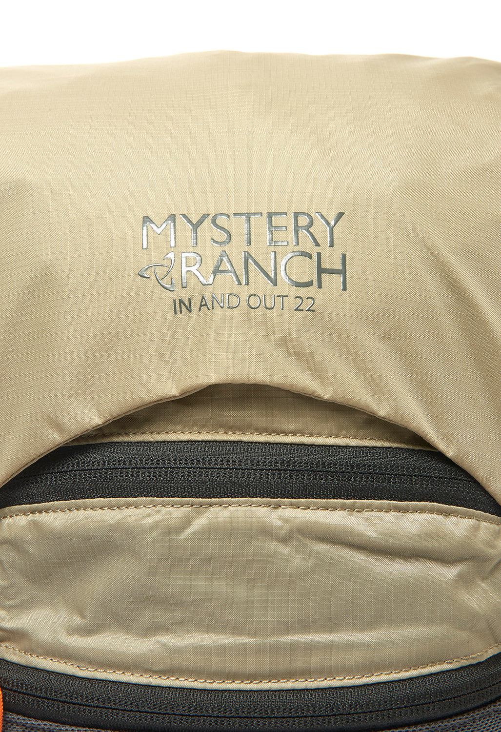 Mystery Ranch In And Out 22 - Hummus