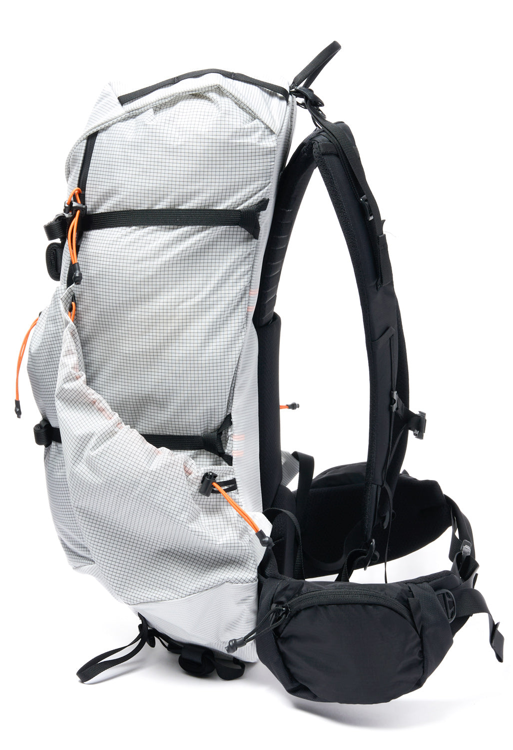 Mystery Ranch Women's Radix 31 Pack - White / Sunset