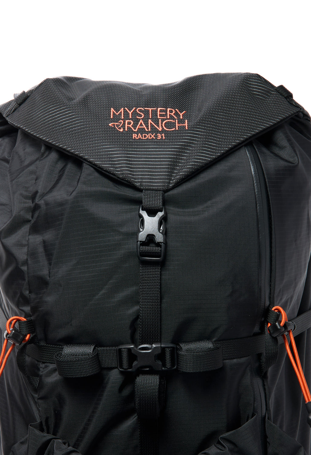 Mystery Ranch Women's Radix 31 Pack - Black / Sunset