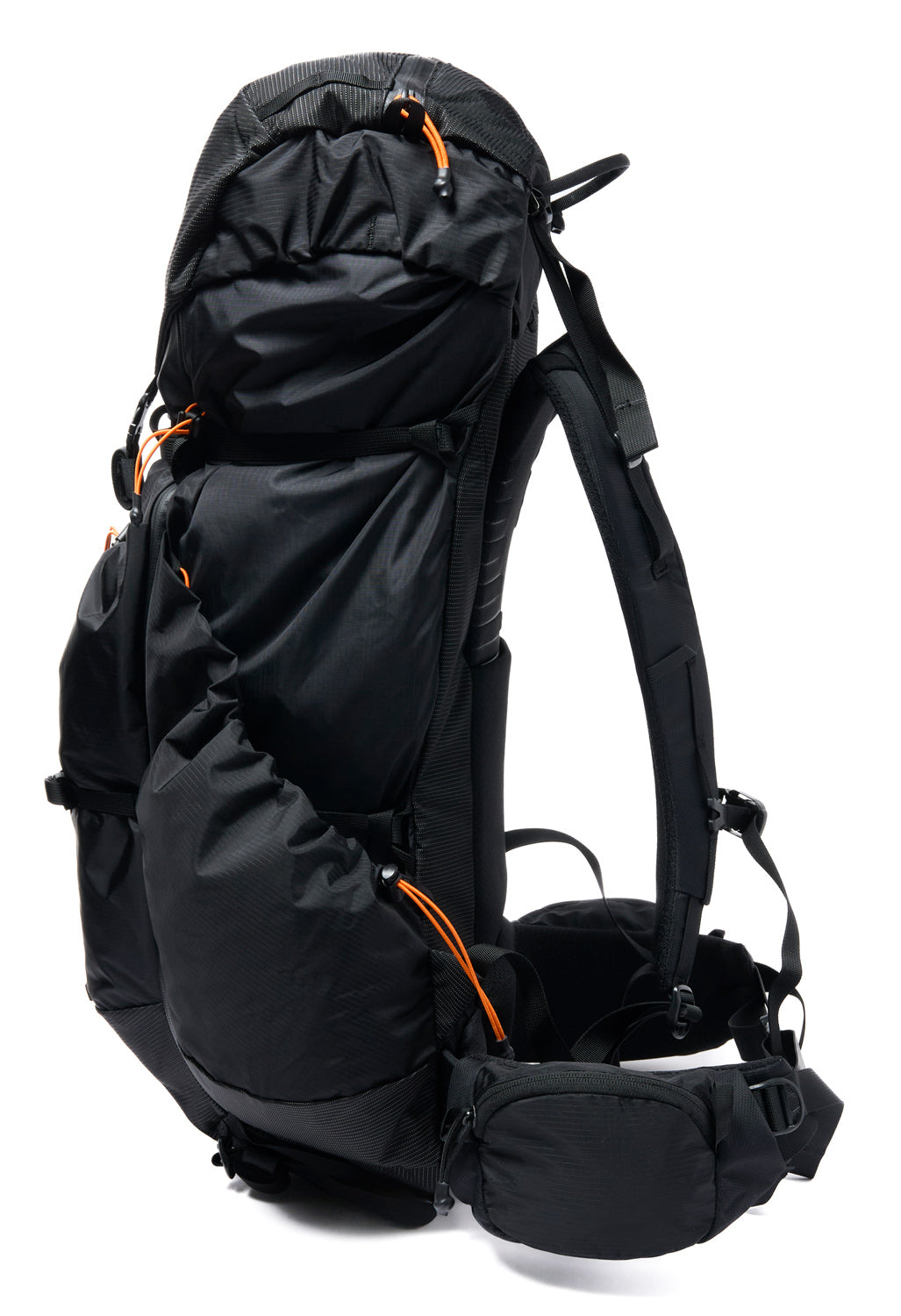 Mystery Ranch Men's Radix 47 Pack - Black / Hunter