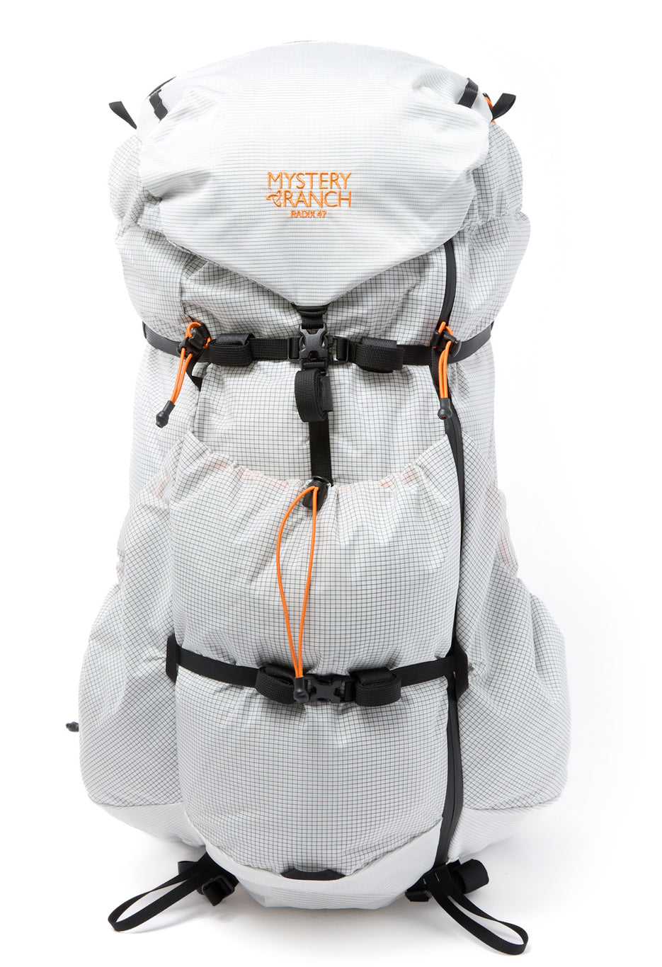Mystery Ranch Men's Radix 47 Pack - White / Hunter