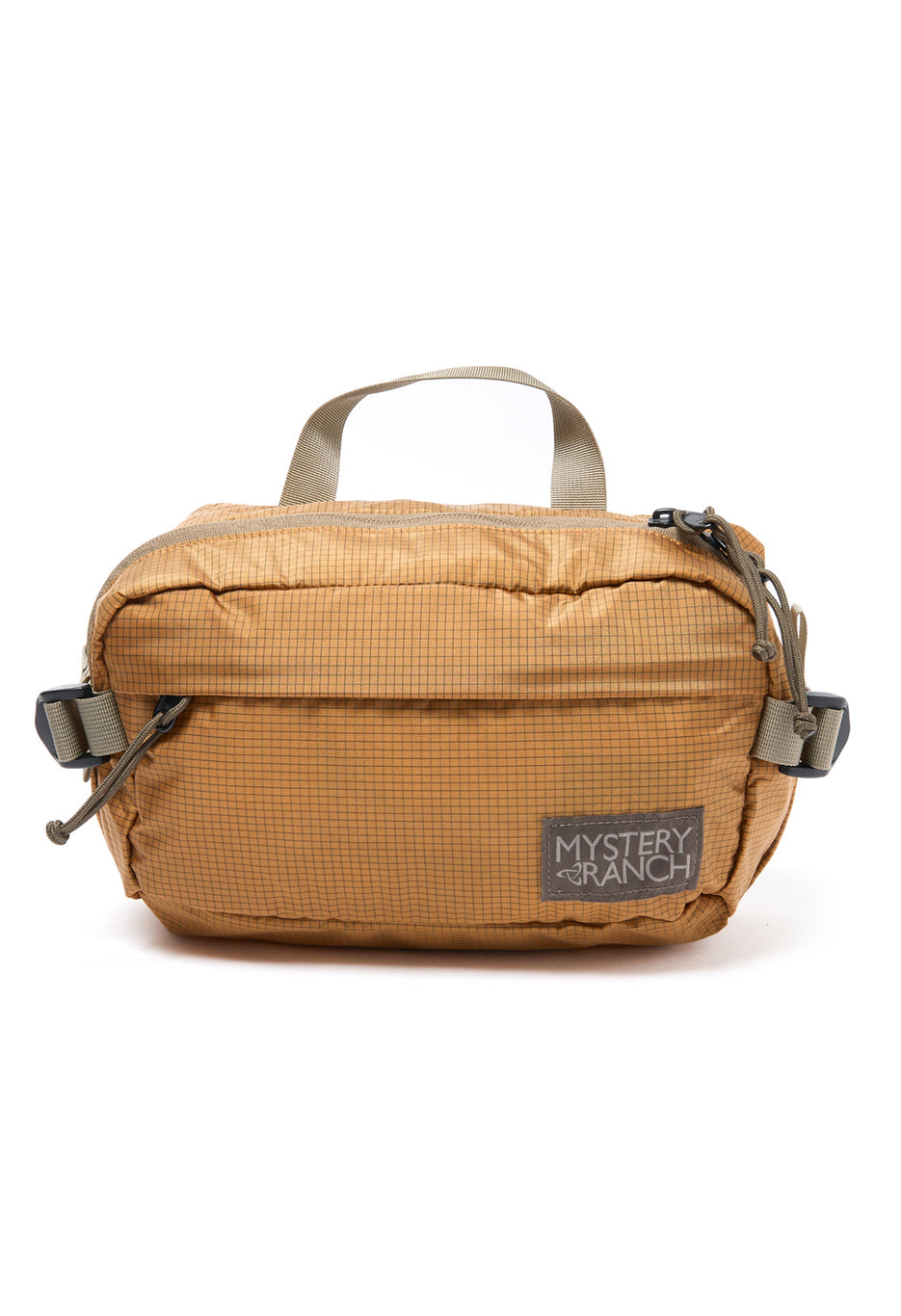 Mystery Ranch Men's Radix 47 Pack - White / Hunter