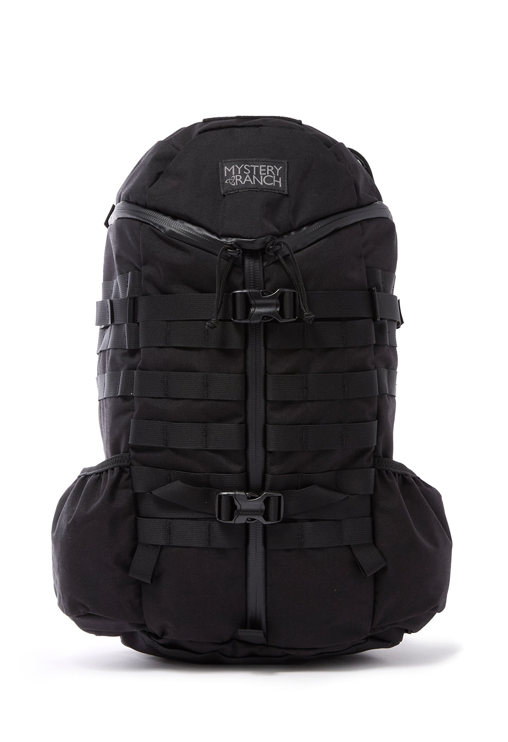 Mystery Ranch Day Assault Backpack Black – Outsiders Store UK