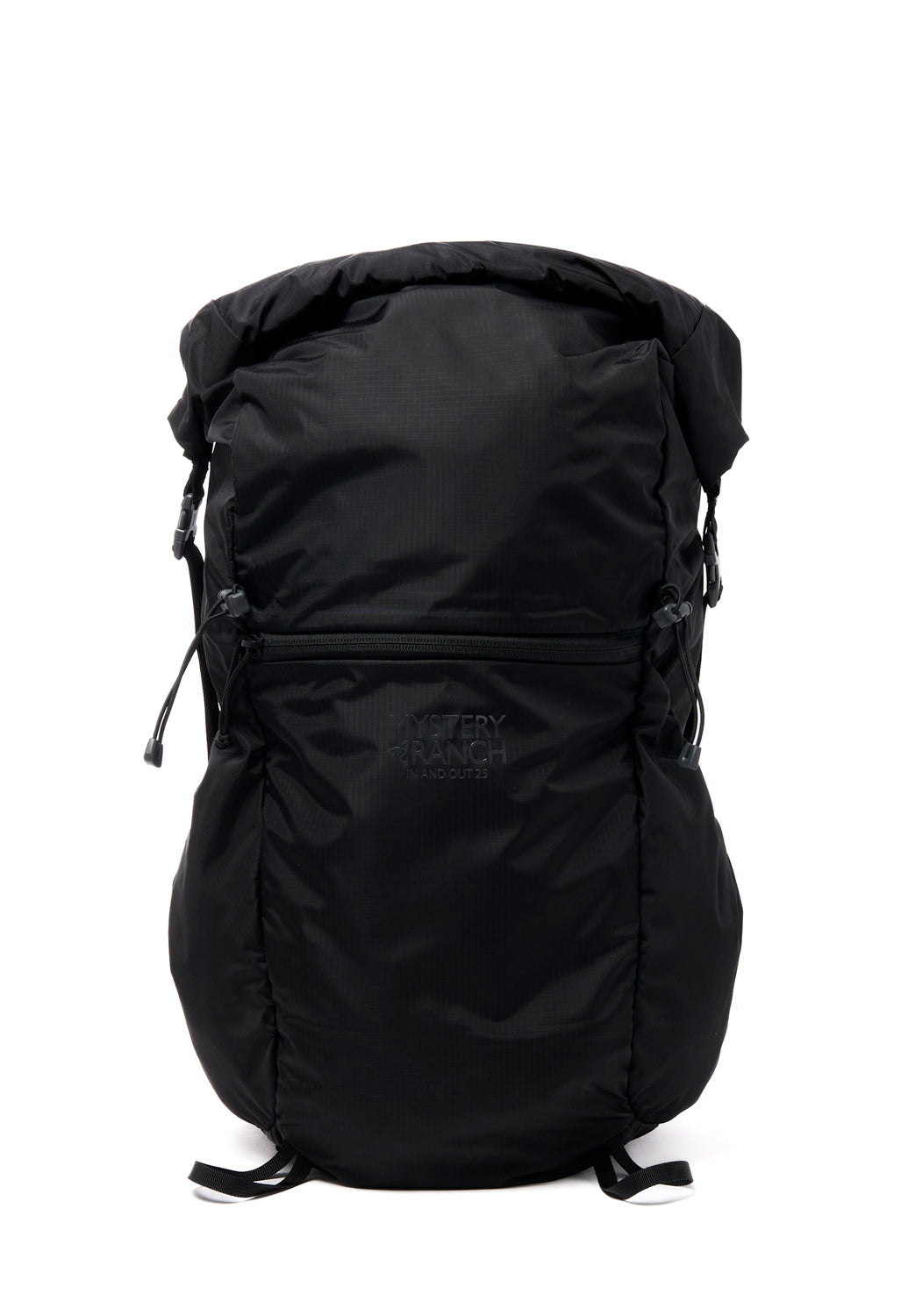Mystery Ranch In and Out 25 Pack - Black