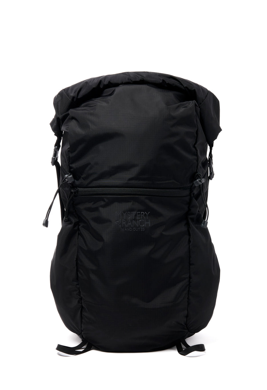 Mystery Ranch In and Out 25 Pack - Black
