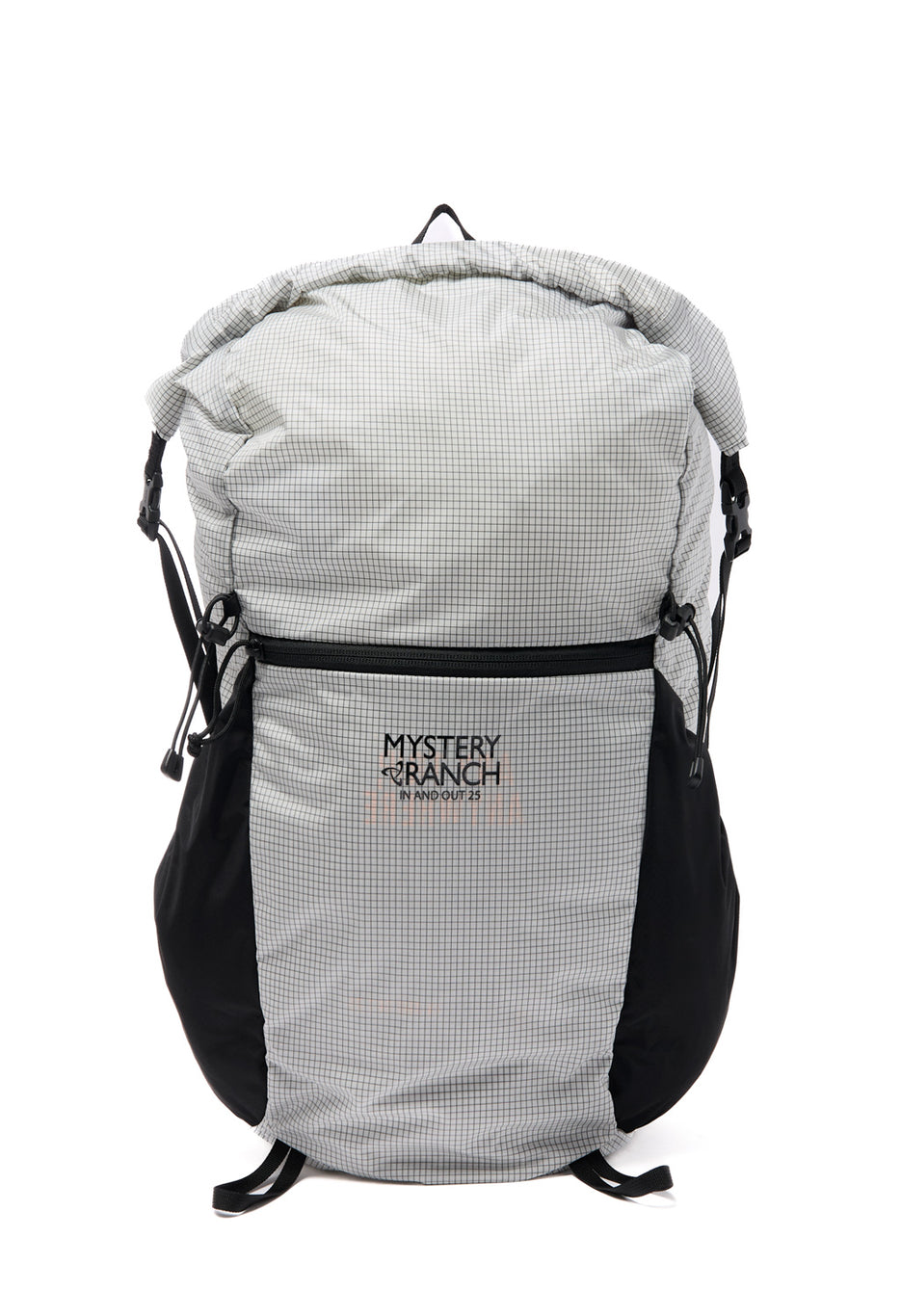 Mystery Ranch In and Out 25 Pack - White