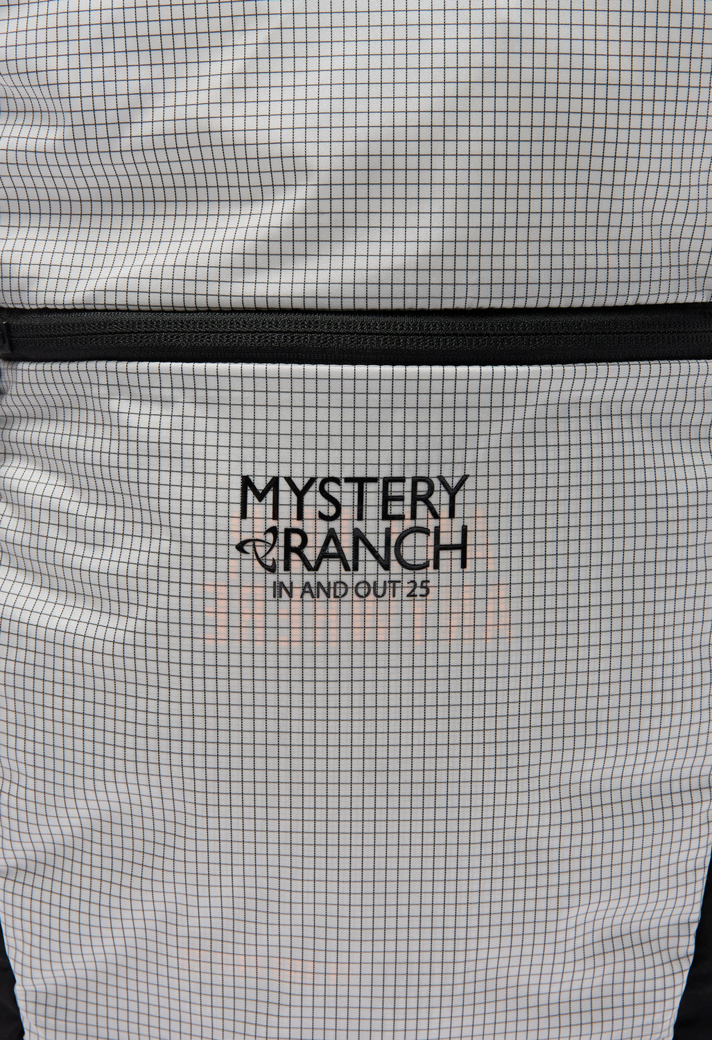 Mystery Ranch In and Out 25 Pack - White