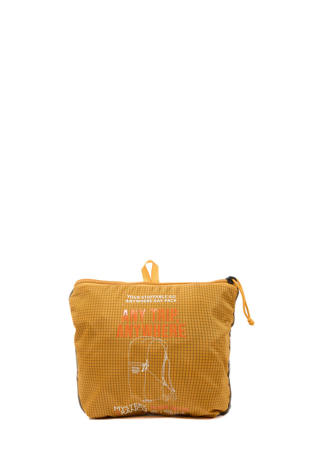 Mystery Ranch In and Out 25 Pack - Sunglow