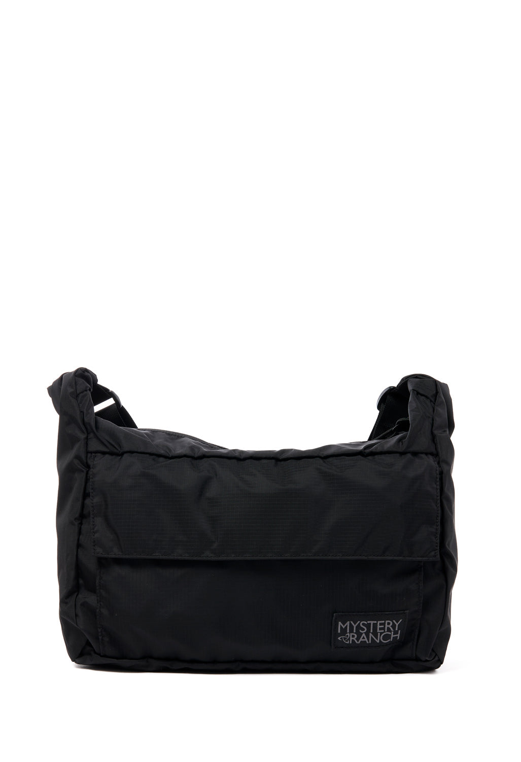 Mystery Ranch Indie Shoulder Bag - Black Robic