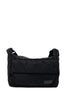 Mystery Ranch Indie Shoulder Bag - Black Robic